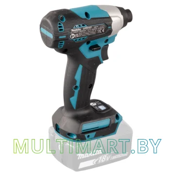 Ударный винтоверт Makita DTD157Z (без АКБ) картинка 5